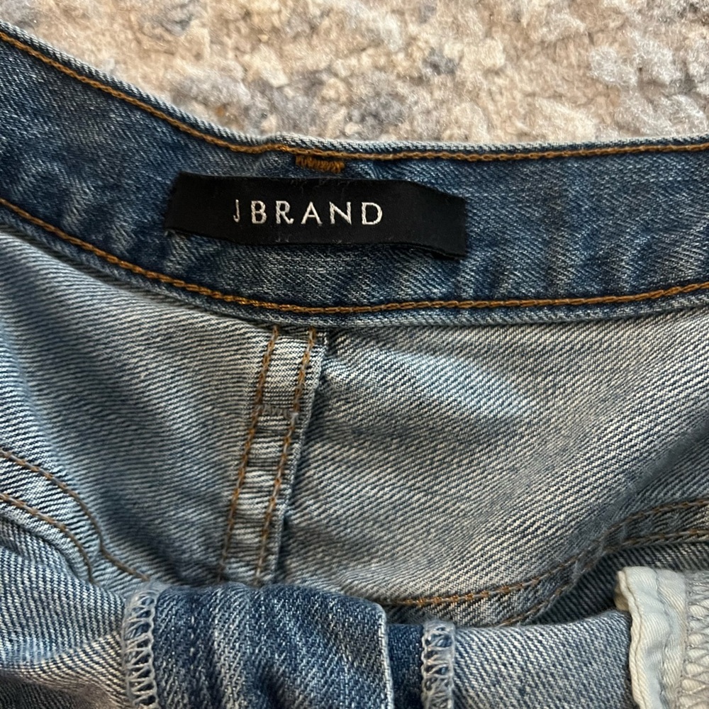 J brand Jean shorts size 30!! Bought for 150! Selling for only $39